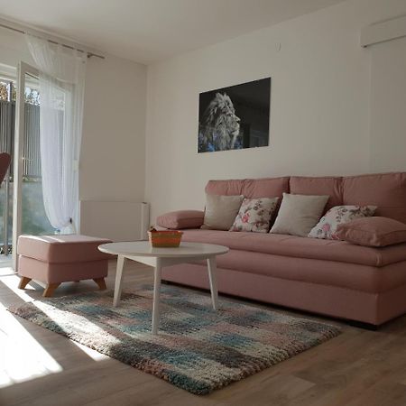 Lion Apartment זאגרב מראה חיצוני תמונה