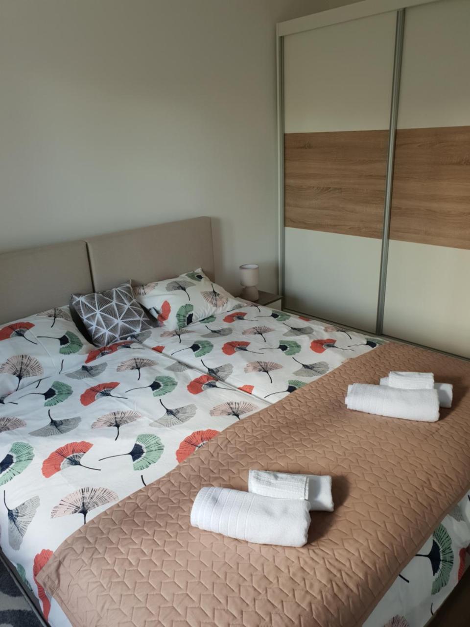 Lion Apartment זאגרב מראה חיצוני תמונה