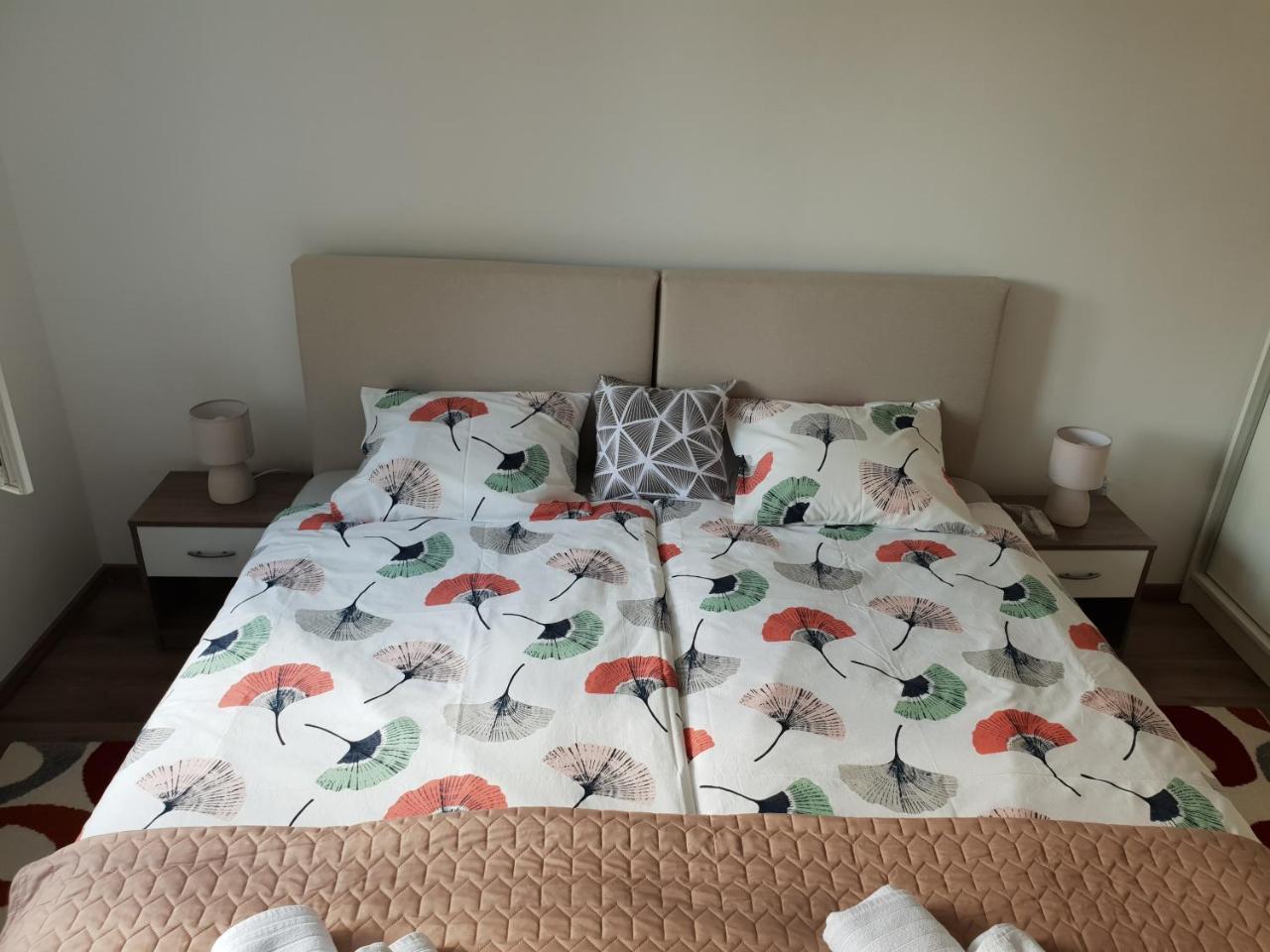 Lion Apartment זאגרב מראה חיצוני תמונה