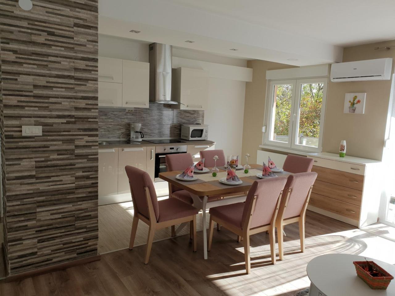 Lion Apartment זאגרב מראה חיצוני תמונה